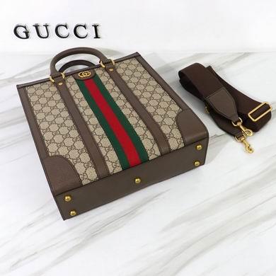 Replica Gucci Bags 1:1 724685 30X32X10.5cm DF