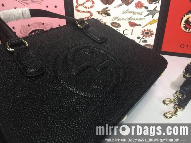 Replica Gucci Bags 1:1 431571 32x5x22x10.5 cm df0328
