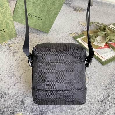 Replica Gucci Bags 1:1 WD643858克布 16X18.5X7