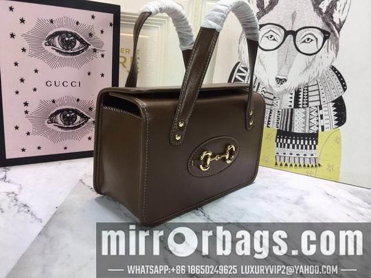 Replica Gucci Bags 1:1 Horsebit 627323 27.5x17.5x11cm df06