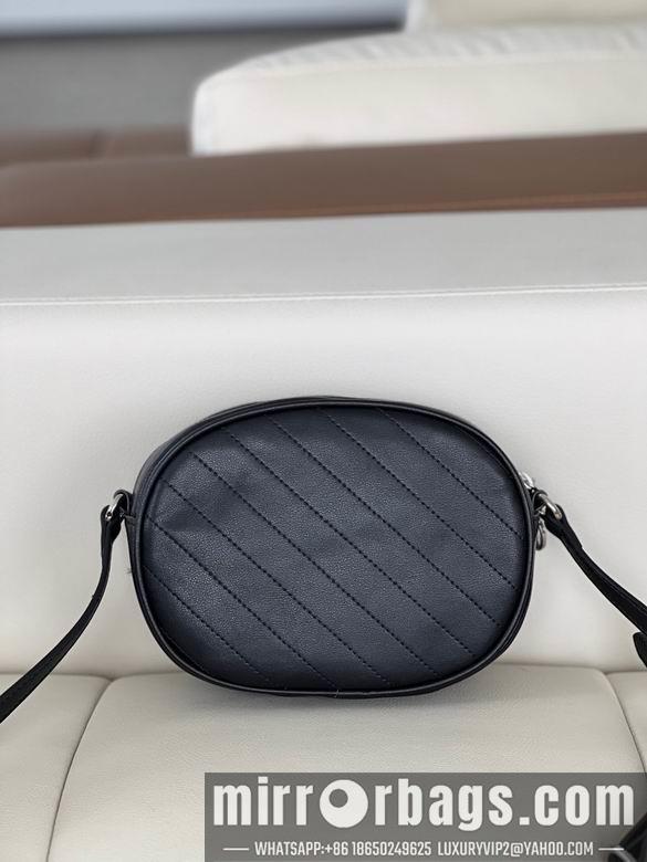 Replica Gucci Bags 1:1 Blondie 760169 13X25X12cm DF-1 3colour