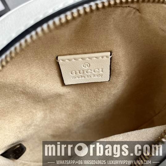 Replica Gucci Bags 1:1 GG Marmont 550154 18x18x6.5cm df06