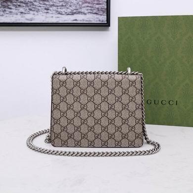 Replica Gucci Bags 1:1 WL421970 20X15.5X5