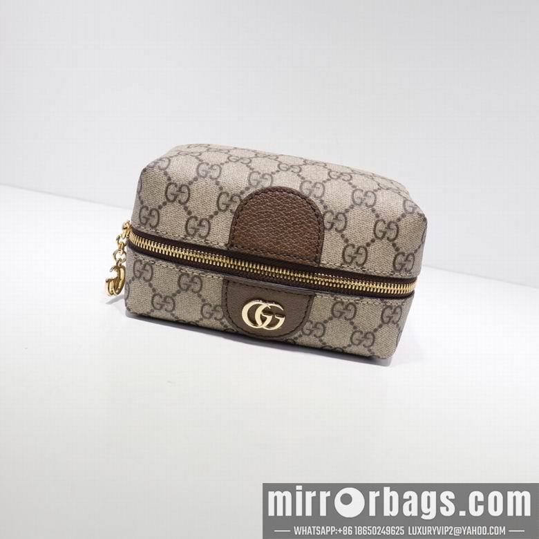Replica Gucci Bags 1:1 548393 16X9X9cm DF 2colour