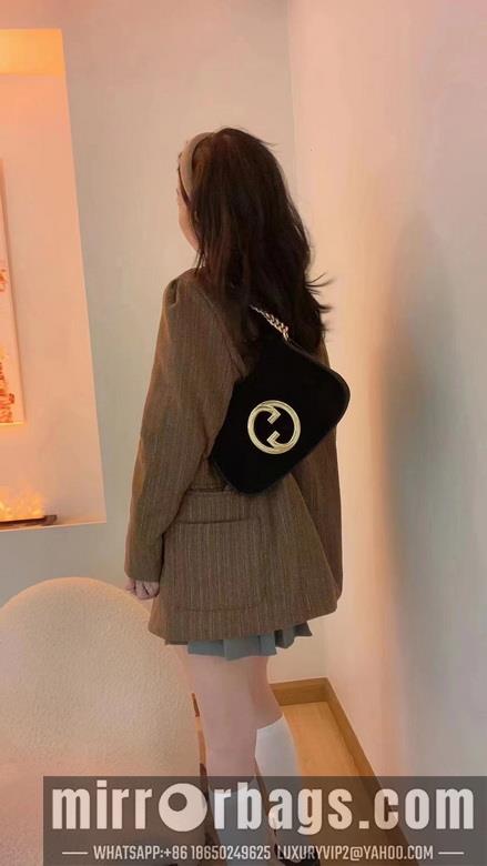 Replica Gucci Bags 1:1 699268 28X16X4cm DF 3colour