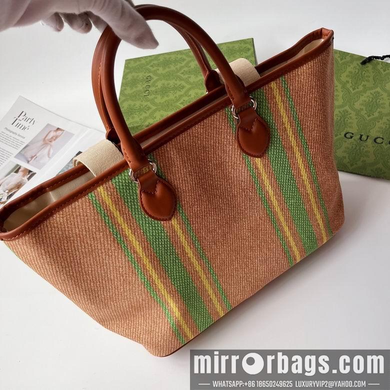 Replica Gucci Bags 1:1 58906 35X26X8cm DF 4colour