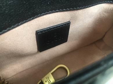 Replica Gucci Bags 1:1 476433 16.5X10X5cm DF 2colour
