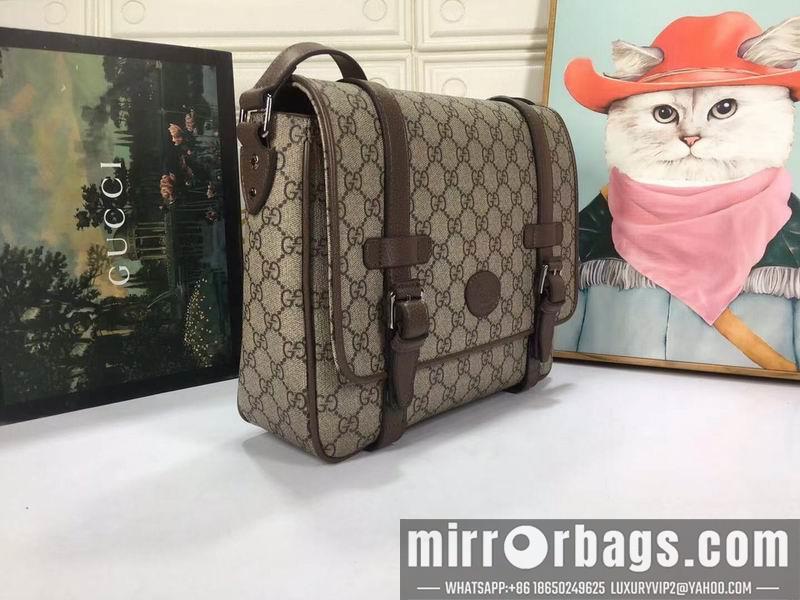 Replica Gucci Bags 1:1 658542 28X24X8.5CM DF