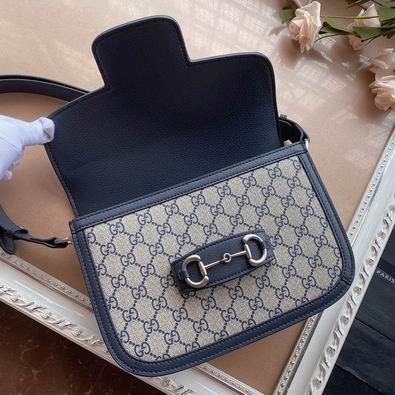 Replica Gucci Bags 1:1 602204 25x18x8cm df02
