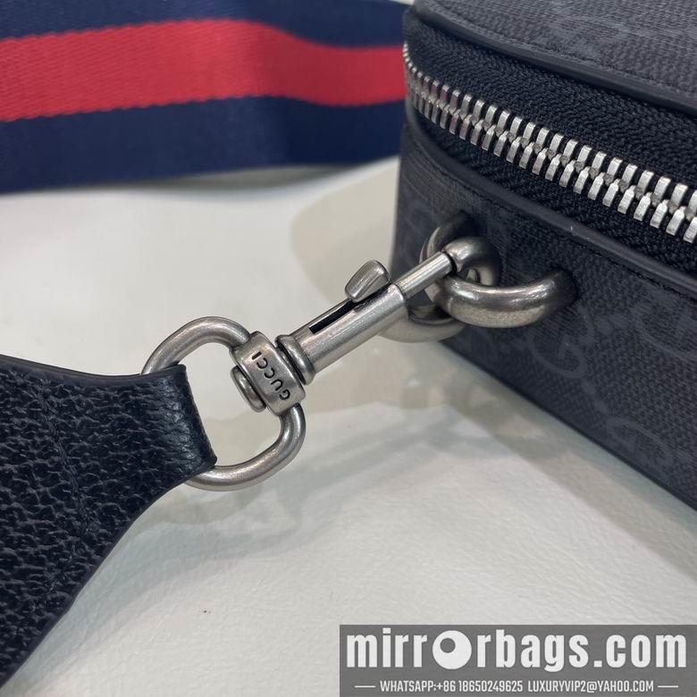 Replica Gucci Bags 1:1 04-5 22X14.5X6cm WP 4colour