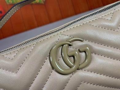 Replica Gucci Bags 1:1 739166 23X12X10cm DF 3colour