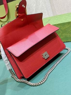 Replica Gucci Bags 1:1 499623 25X14X8cm DF-1