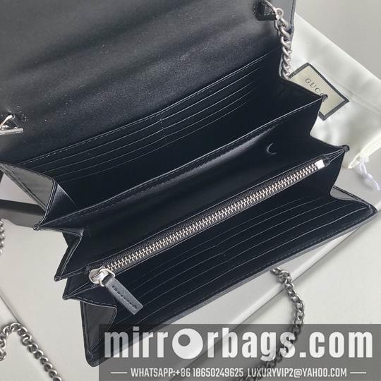 Replica Gucci Bags 1:1 GG Marmont 474575 20x13x6cm df06