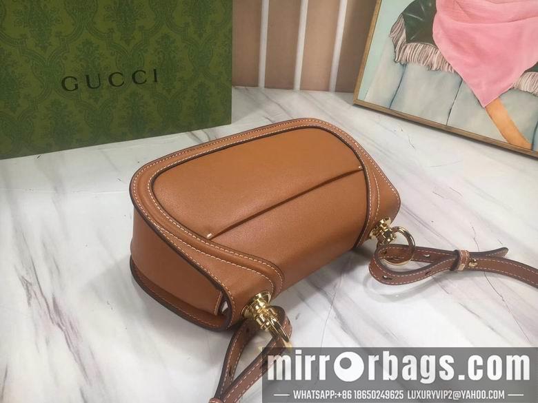 Replica Gucci Bags 1:1 815700 21.5X11X8cm DF 3colour