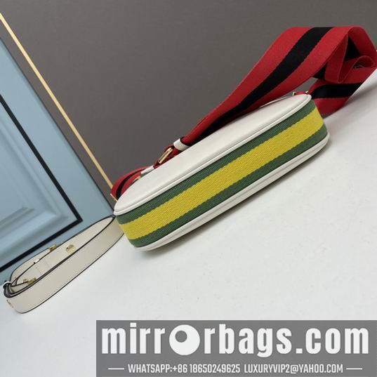 Replica Gucci Bags 1:1 Gucci Attache 699409 23x22x5cm ww5色