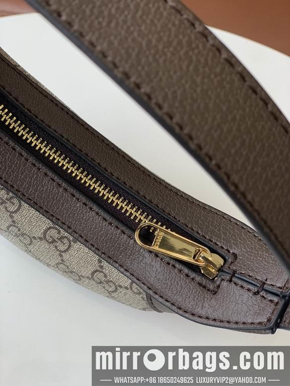 Replica Gucci Bags 1:1 WD658551 20X15X5