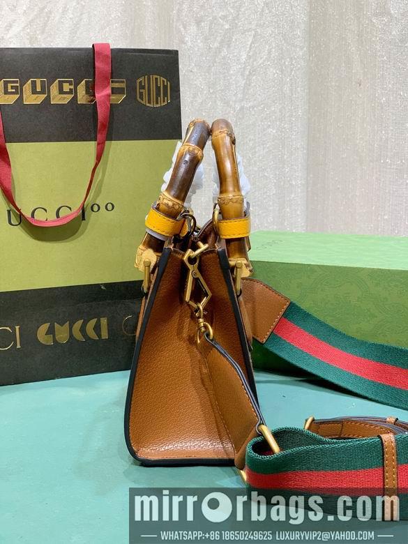 Replica Gucci Bags 1:1 702732 20X16X10cm DF-3
