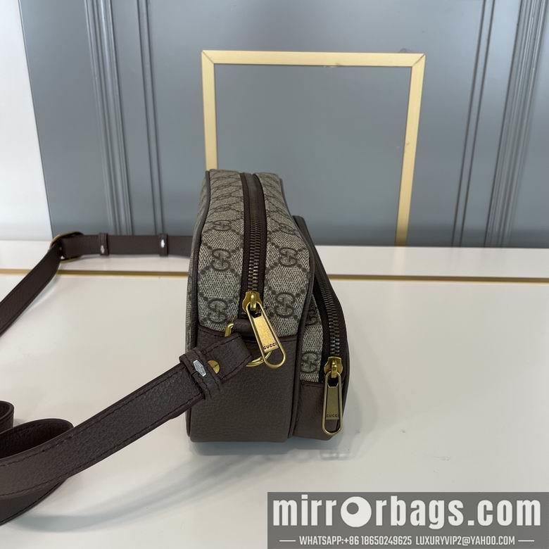 Replica Gucci Bags 1:1 33174-3 23X13X9cm XM