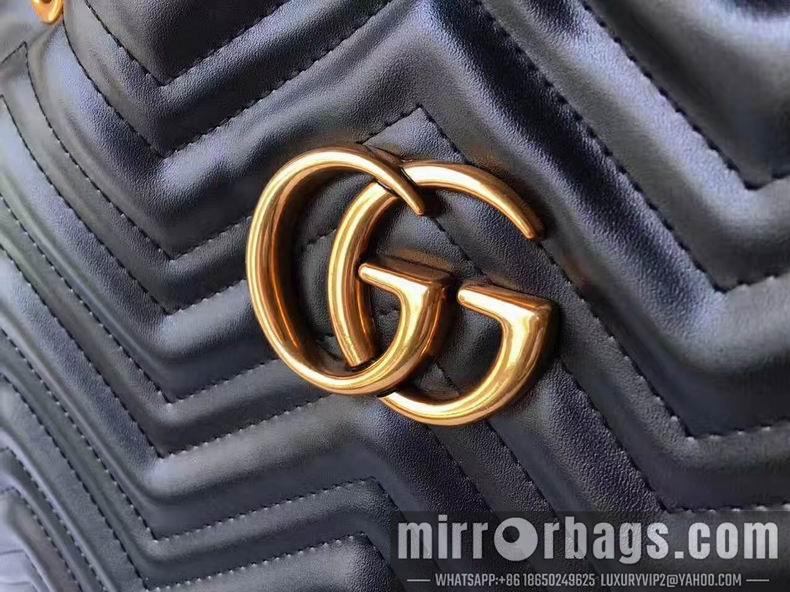 Replica Gucci Bags 1:1 453569 36x27x14cm df02