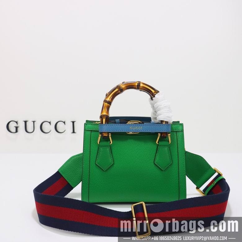 Replica Gucci Bags 1:1 702732 20X16X10cm DF-2