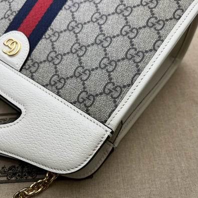 Replica Gucci Bags 1:1 Ophidia 693724 25.5x19x10 cm df0328