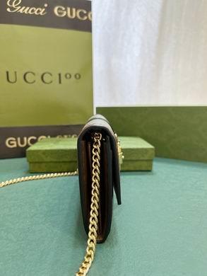 Replica Gucci Bags 1:1 Jackie1961 652681 19X10X3.5cm DF