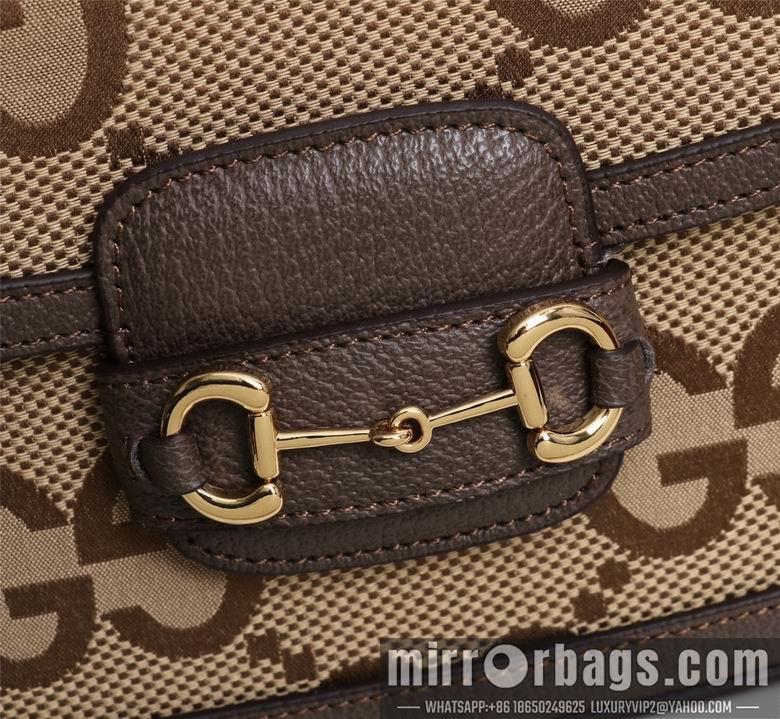 Replica Gucci Bags 1:1 658574 20.5X14.5X5cm DF