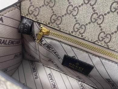 Replica Gucci Bags 1:1 681697 22.5X14X9cm DF