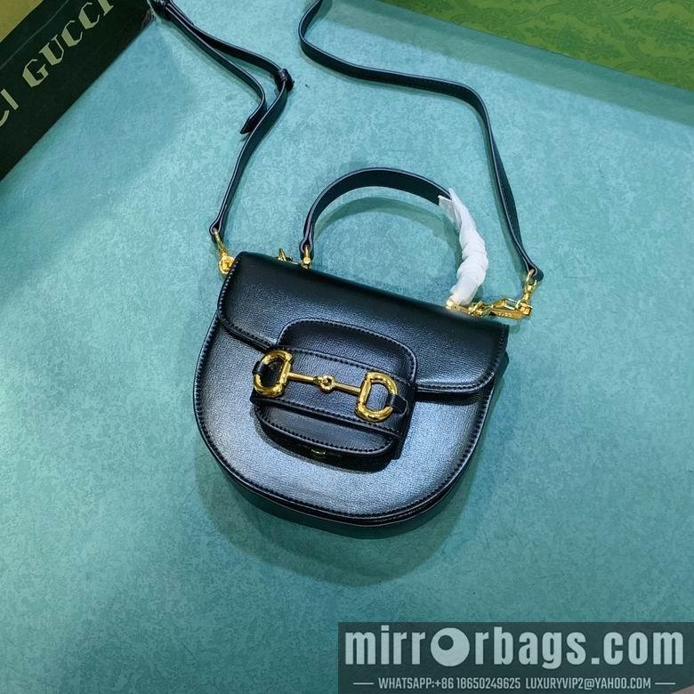 Replica Gucci Bags 1:1 781387 18X15X6.5cm DF 3colour