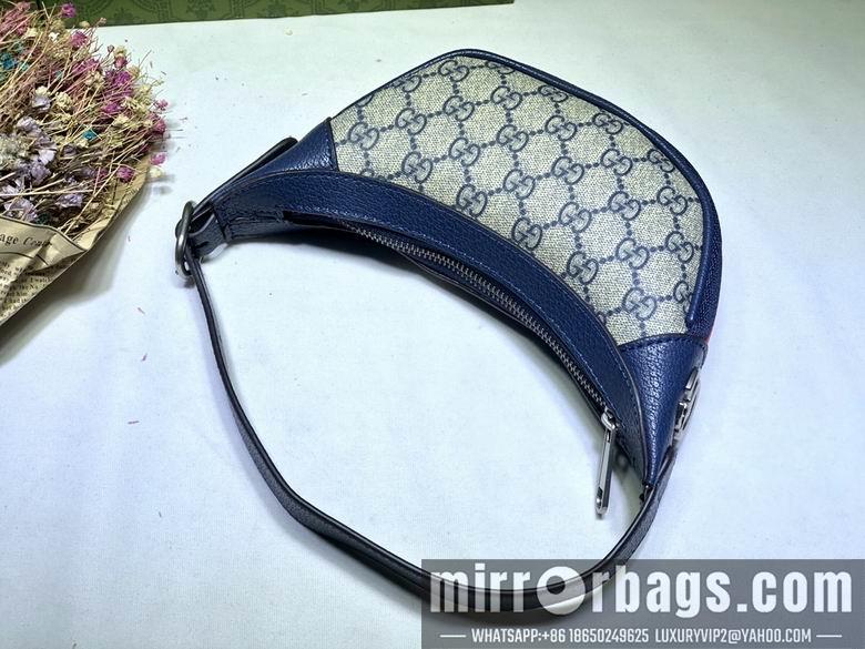 Replica Gucci Bags 1:1 658551 20X15X5cm DF