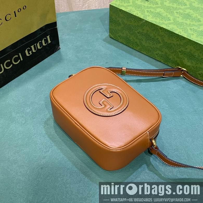 Replica Gucci Bags 1:1 820429 21X15.5X8cm DF 4colour