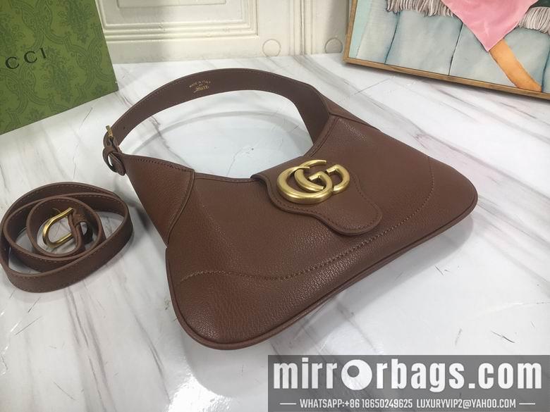 Replica Gucci Bags 1:1 Aphrodite 735106 27X13.5X2cm DF