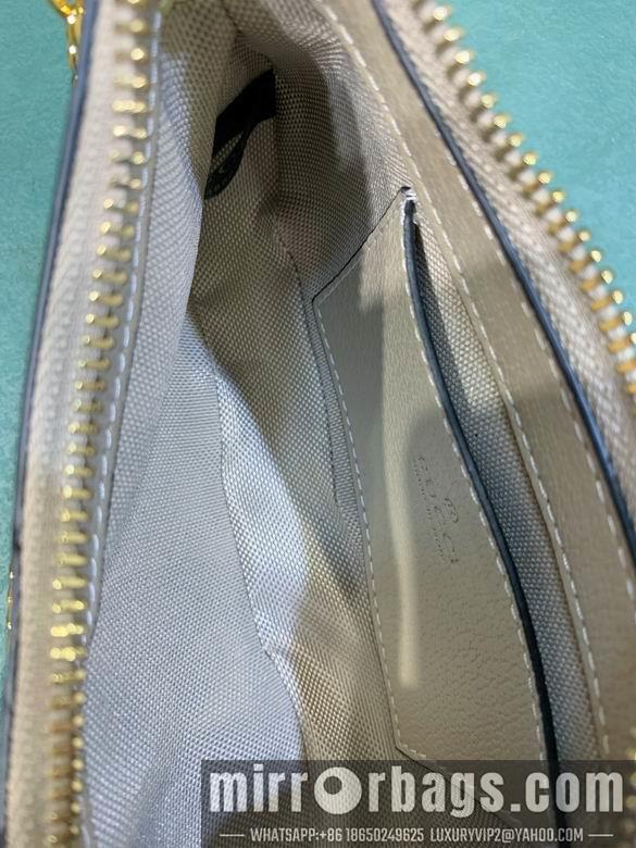 Replica Gucci Bags 1:1 Ophidia 764960 10X19X3cm DF 3colour