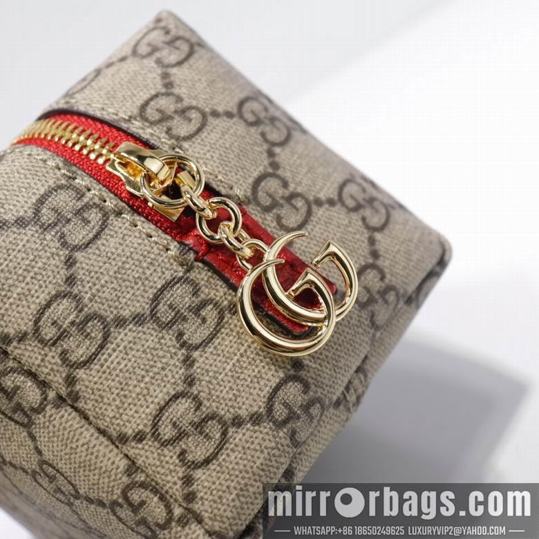 Replica Gucci Bags 1:1 548393 16X9X9cm DF 2colour