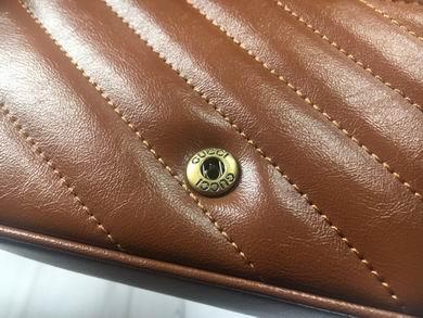 Replica Gucci Bags 1:1 476433 16.5X10X5cm DF 2colour