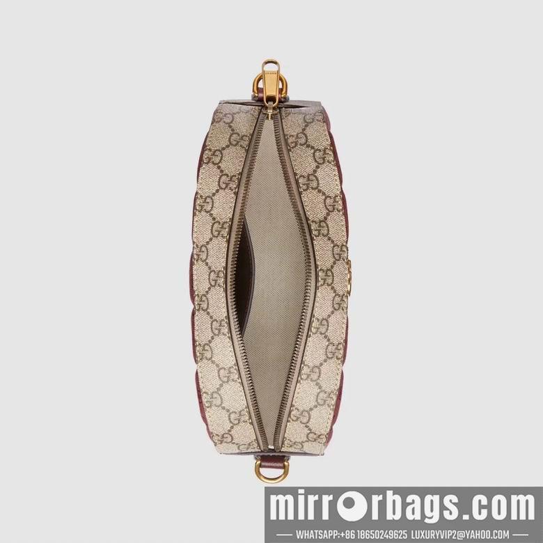 Replica Gucci Bags 1:1 752591 24X15X7cm