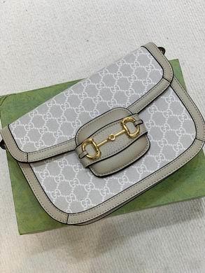 Replica Gucci Bags 1:1 602204 25X18X8cm DF2