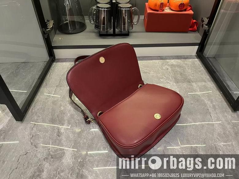 Replica Gucci Bags 1:1 815714 26.5X16.5X8.5cm DF 4colour