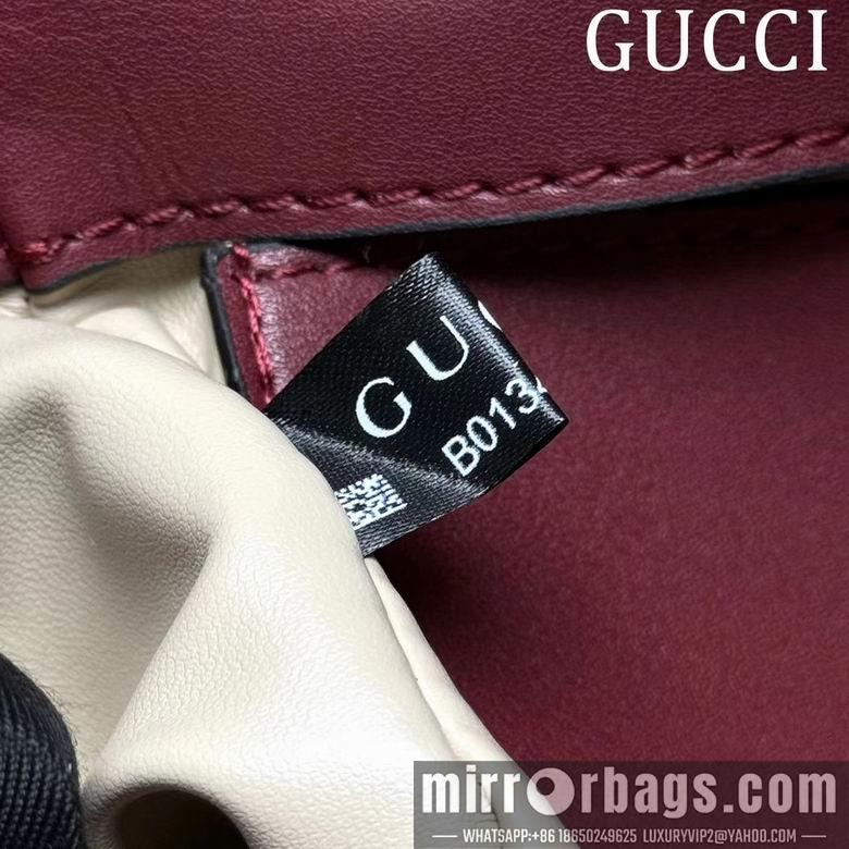 Replica Gucci Bags 1:1 446744 22X6X13cm DF