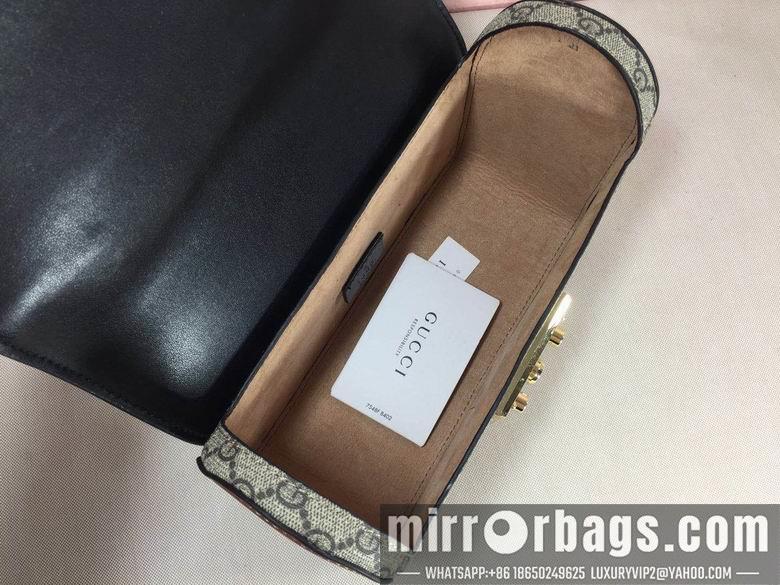 Replica Gucci Bags 1:1 603221 24X17X10cm DF