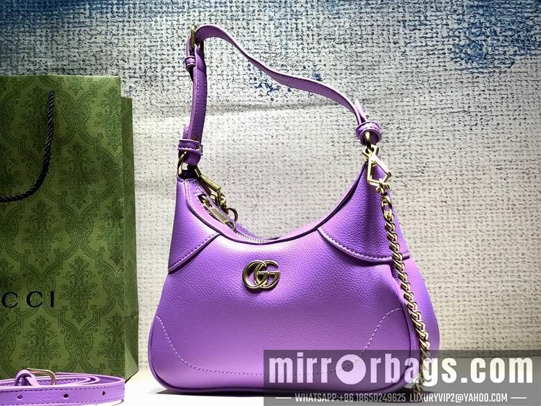 Replica Gucci Bags 1:1 731817 25X19X7cm DF-2