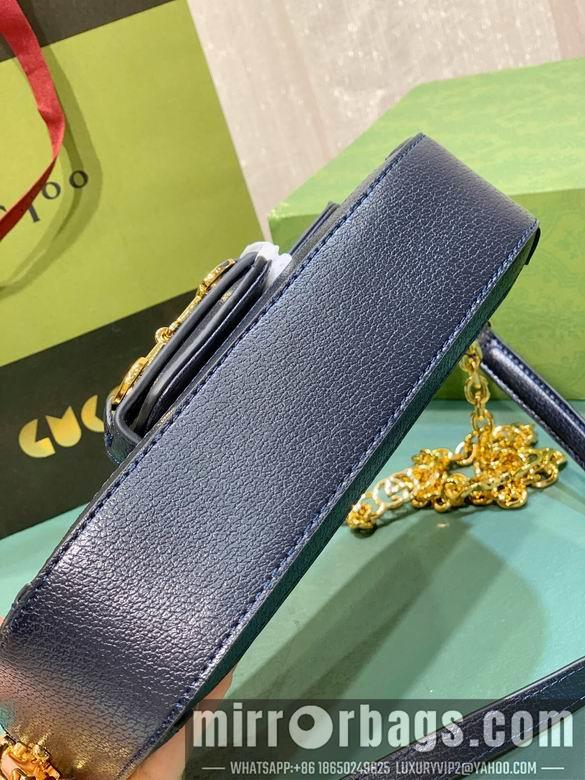 Replica Gucci Bags 1:1 735178 24X13X5cm DF-1
