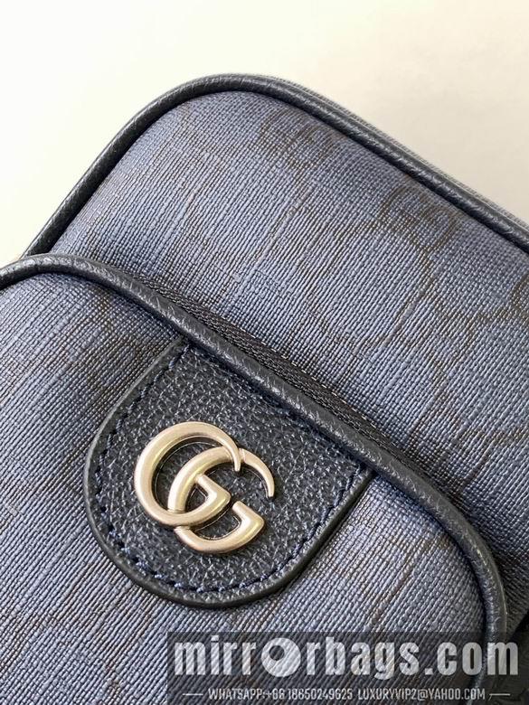 Replica Gucci Bags 1:1 752565 12X18X7cm WP
