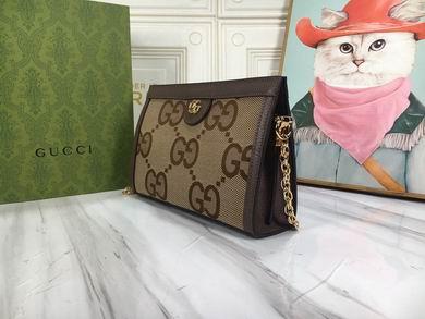 Replica Gucci Bags 1:1 503877 26X17X8cm DF