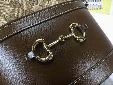 Replica Gucci Bags 1:1 WD602118 22.5X25X12