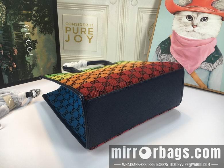Replica Gucci Bags 1:1 659983 31X26X14cm DF