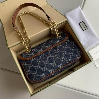 Replica Gucci Bags 1:1 446744 DF-1