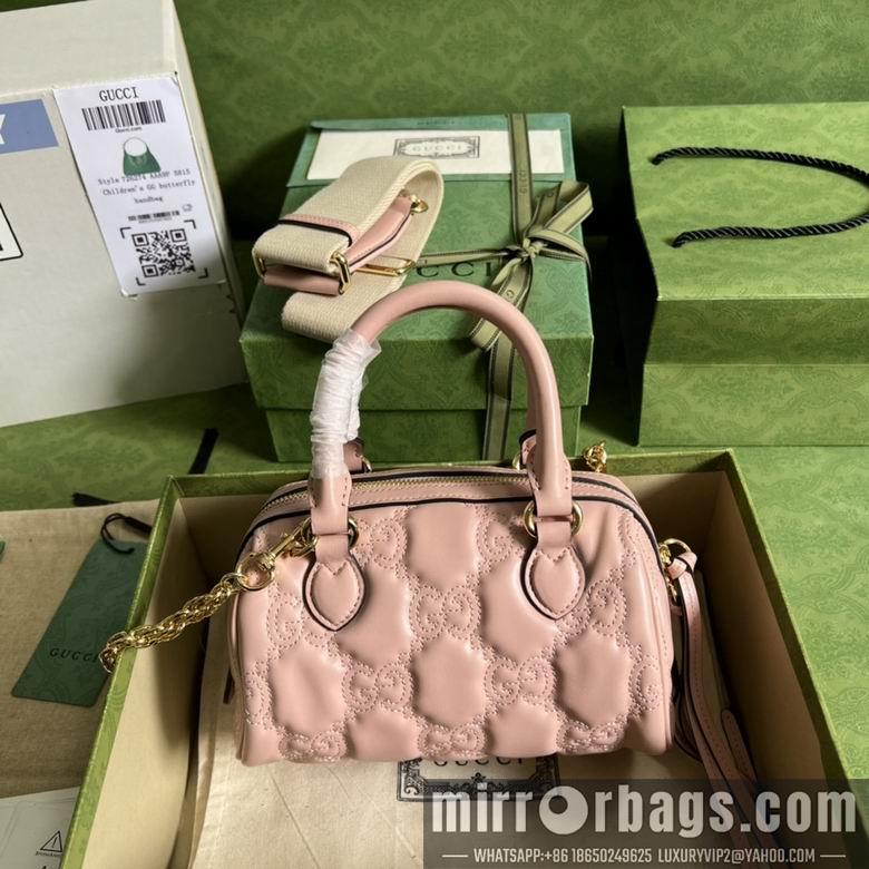 Replica Gucci Bags 1:1 702251 19X13X11cm