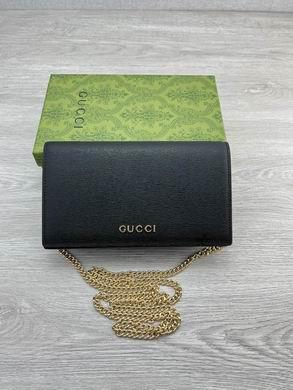 Replica Gucci Bags 1:1 772643 12.5X20X4cm DF 4colour