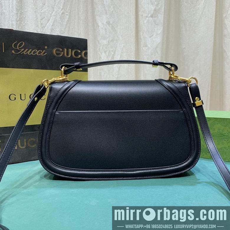 Replica Gucci Bags 1:1 815716 32X17X10cm DF 4colour